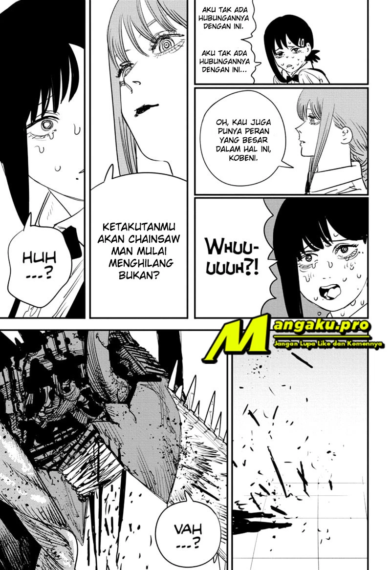 Read Chainsawman Bahasa Indonesia ID Manga Online