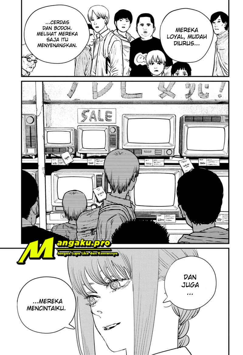 Read Chainsawman Bahasa Indonesia ID Manga Online