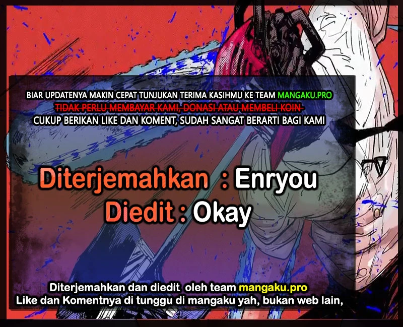 Read Chainsawman Bahasa Indonesia ID Manga Online
