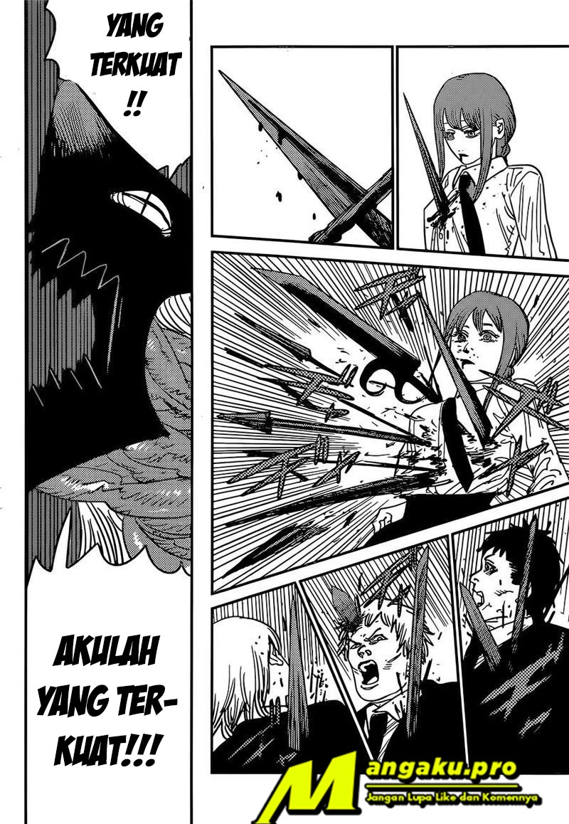 Read Chainsawman Bahasa Indonesia ID Manga Online