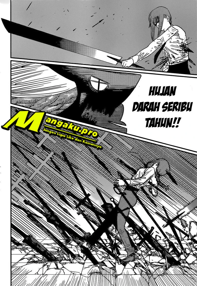 Read Chainsawman Bahasa Indonesia ID Manga Online