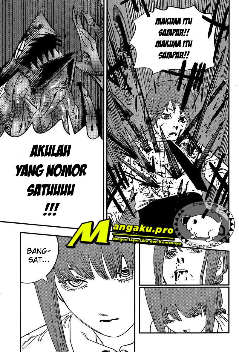 Read Chainsawman Bahasa Indonesia ID Manga Online