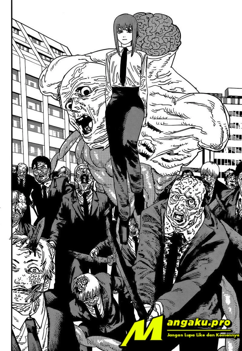 Read Chainsawman Bahasa Indonesia ID Manga Online