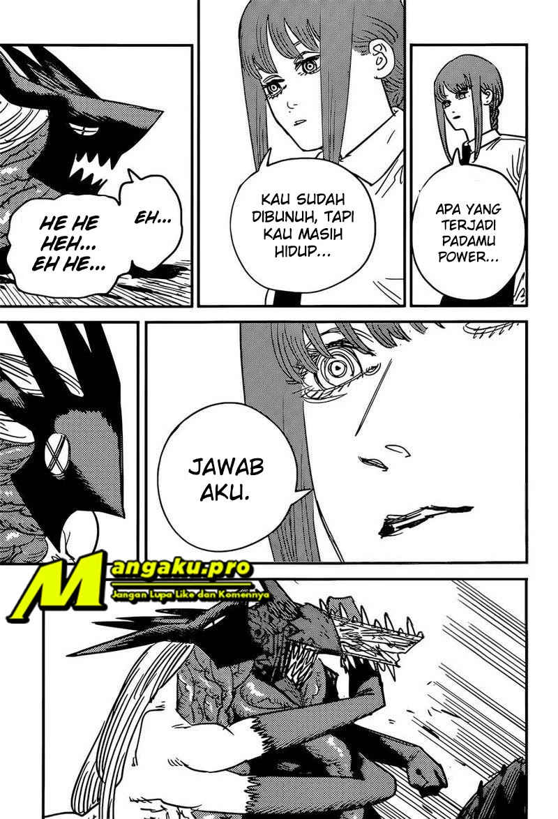 Read Chainsawman Bahasa Indonesia ID Manga Online