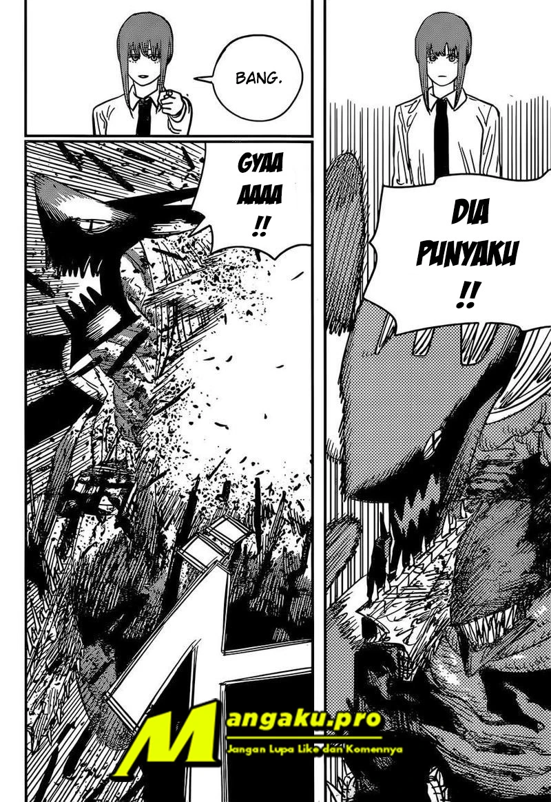 Read Chainsawman Bahasa Indonesia ID Manga Online