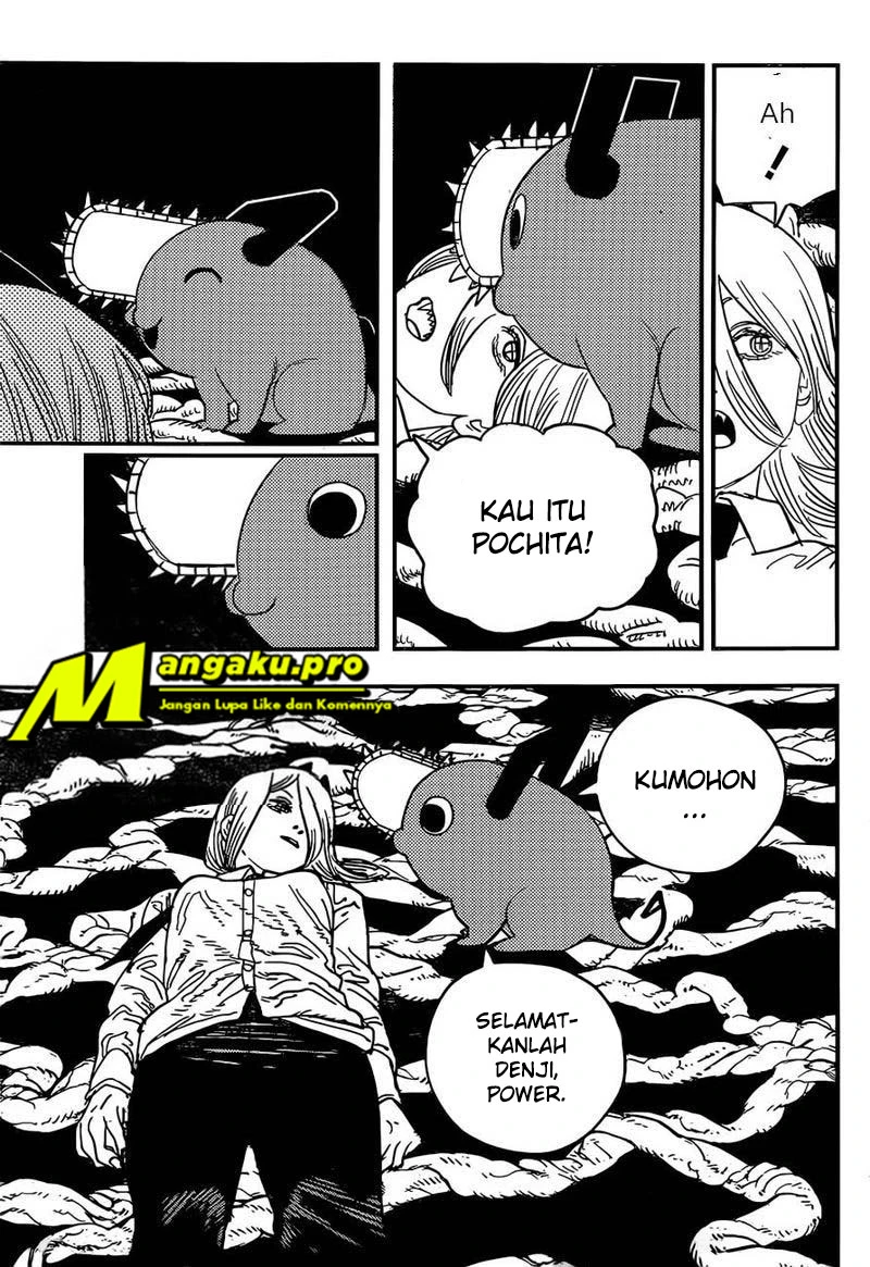 Read Chainsawman Bahasa Indonesia ID Manga Online