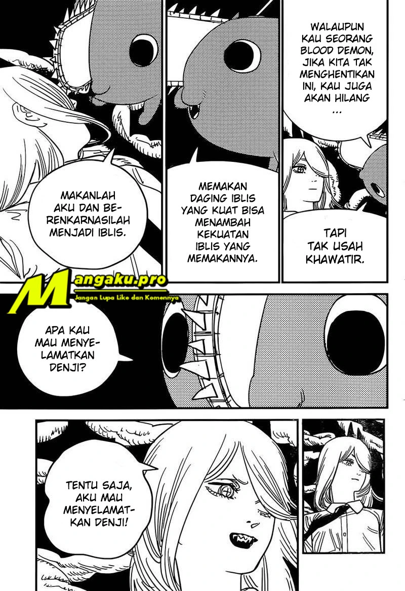 Read Chainsawman Bahasa Indonesia ID Manga Online