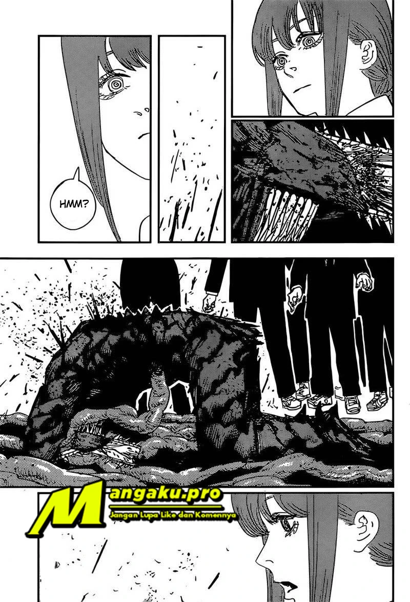Read Chainsawman Bahasa Indonesia ID Manga Online