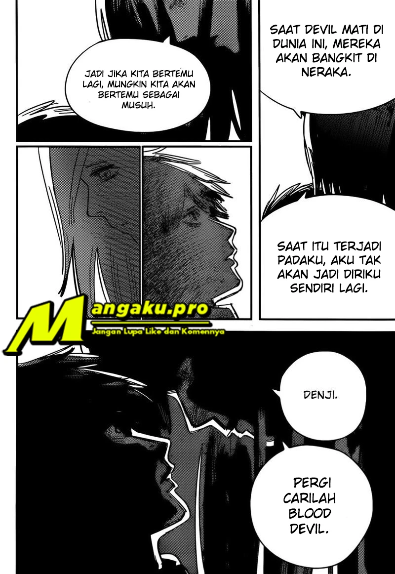 Read Chainsawman Bahasa Indonesia ID Manga Online