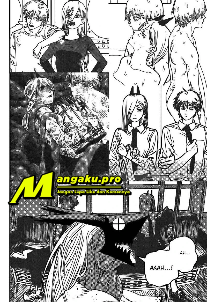 Read Chainsawman Bahasa Indonesia ID Manga Online
