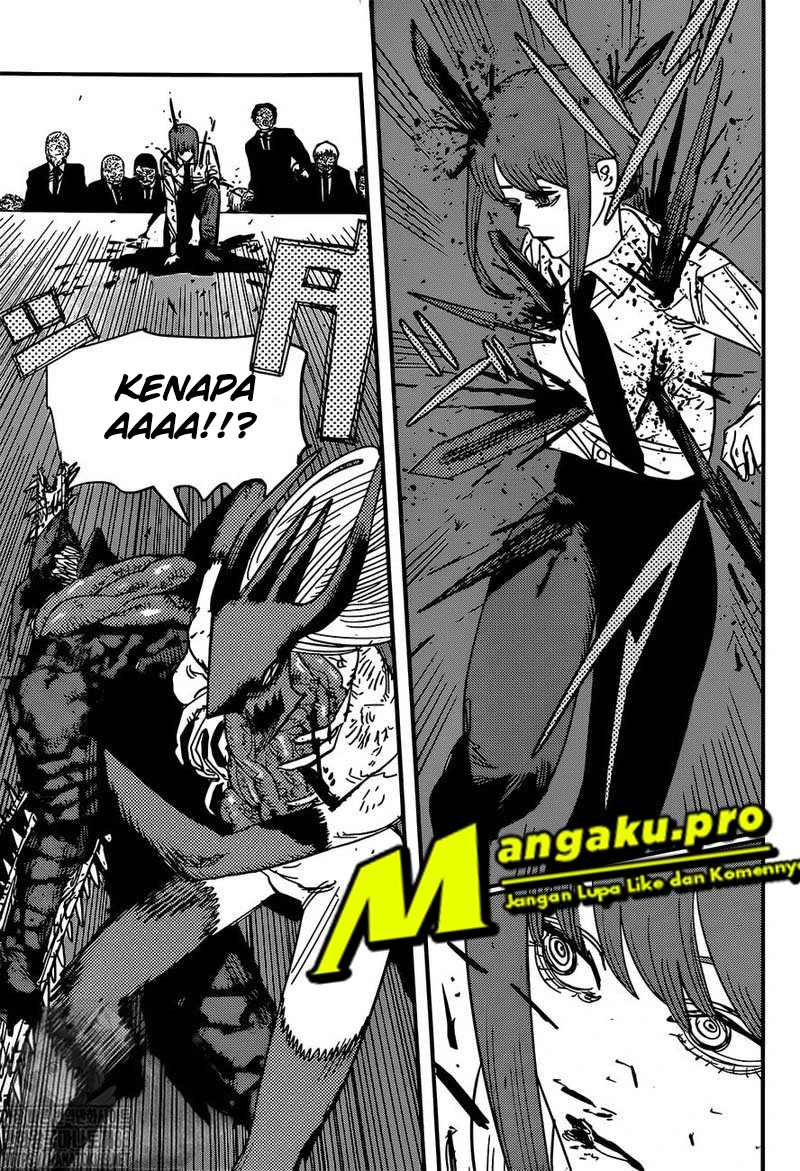 Read Chainsawman Bahasa Indonesia ID Manga Online
