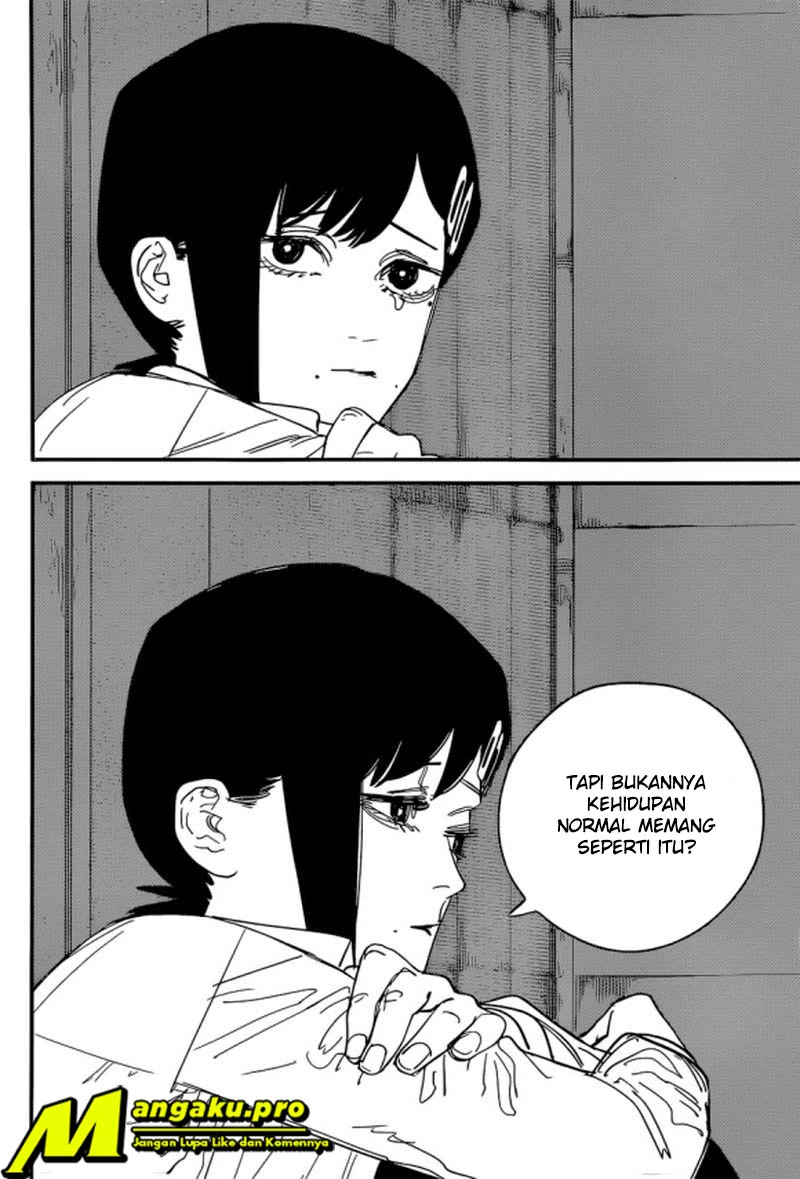 Read Chainsawman Bahasa Indonesia ID Manga Online