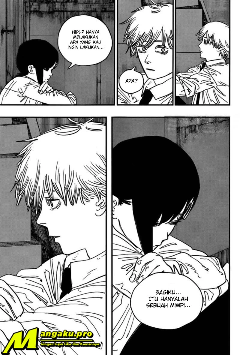 Read Chainsawman Bahasa Indonesia ID Manga Online