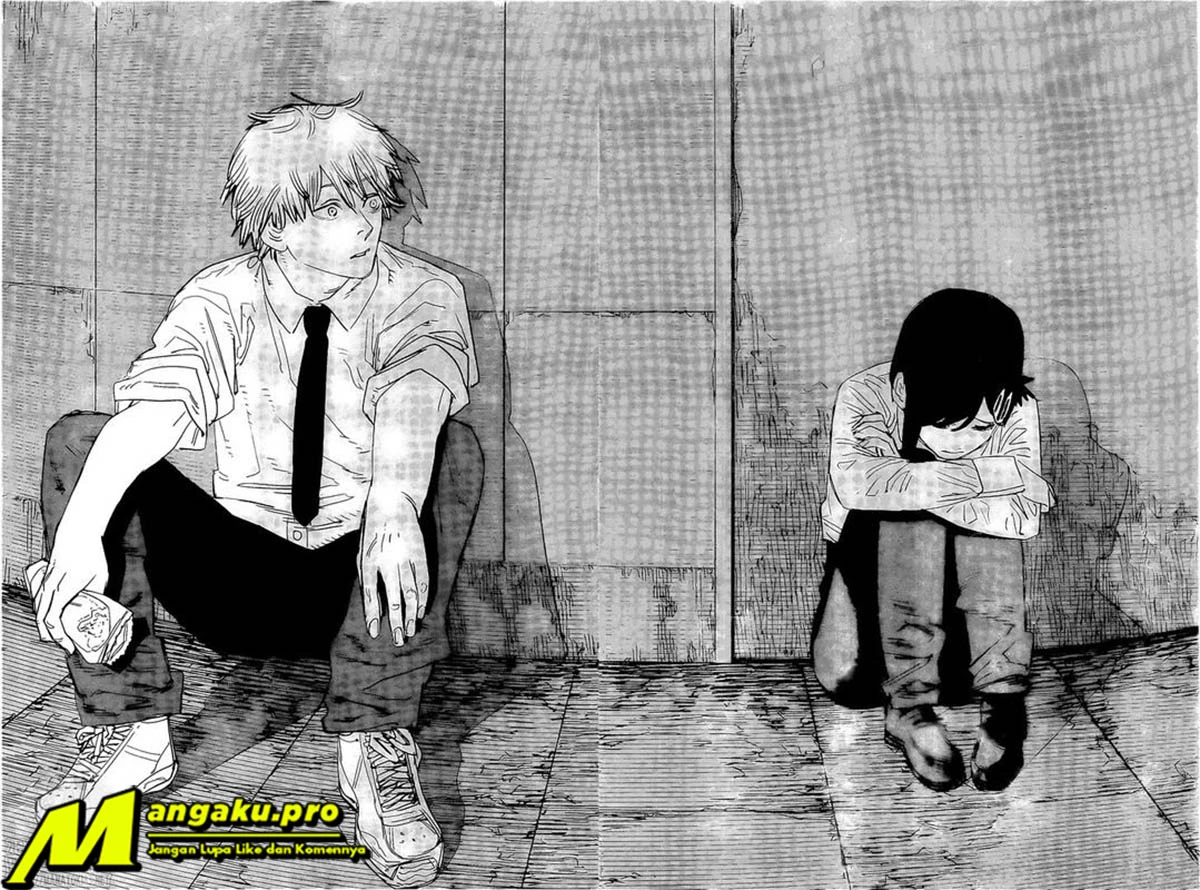 Read Chainsawman Bahasa Indonesia ID Manga Online