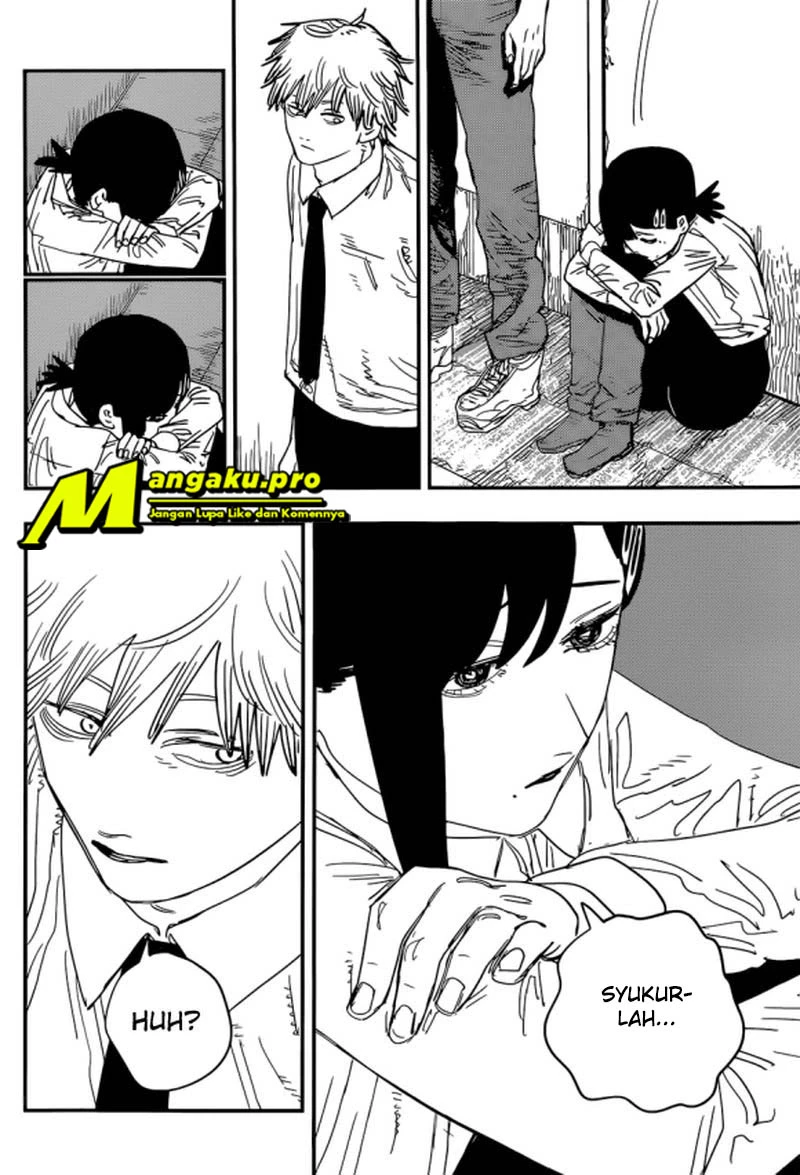 Read Chainsawman Bahasa Indonesia ID Manga Online