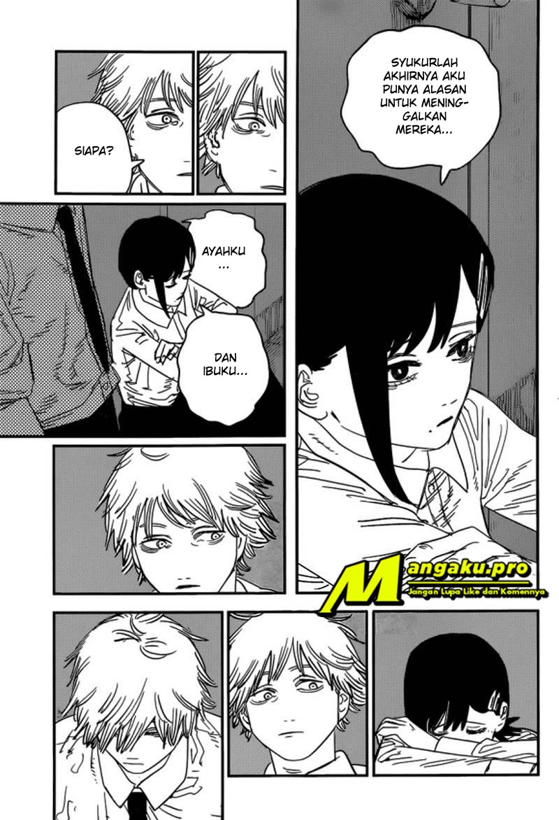 Read Chainsawman Bahasa Indonesia ID Manga Online