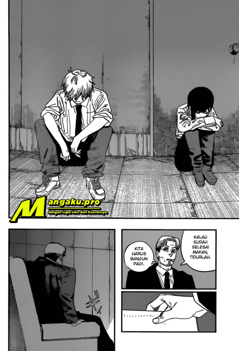 Read Chainsawman Bahasa Indonesia ID Manga Online