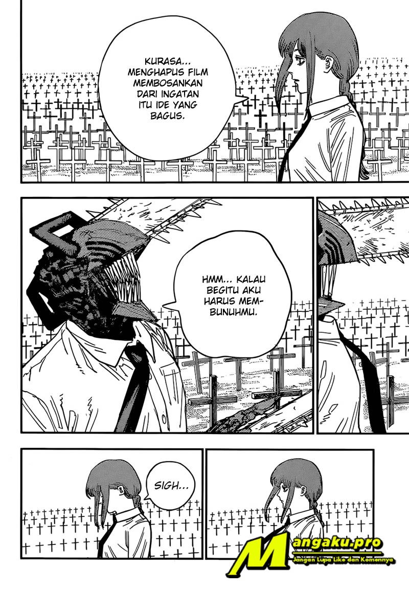 Read Chainsawman Bahasa Indonesia ID Manga Online