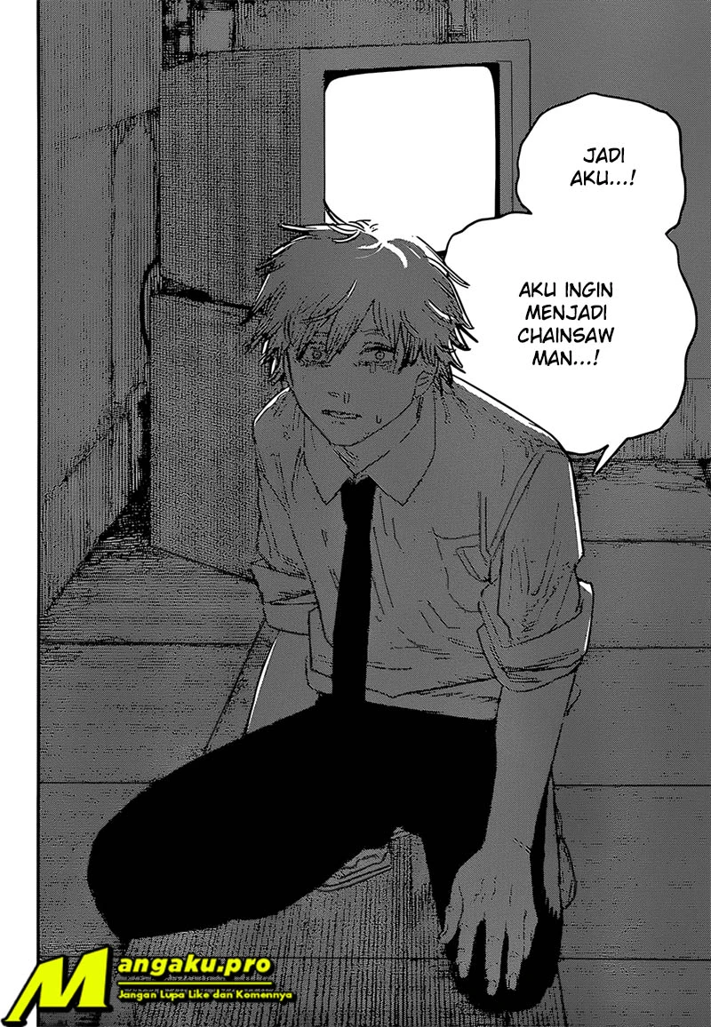 Read Chainsawman Bahasa Indonesia ID Manga Online