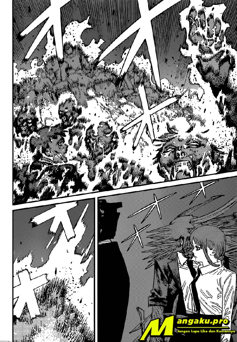 Read Chainsawman Bahasa Indonesia ID Manga Online