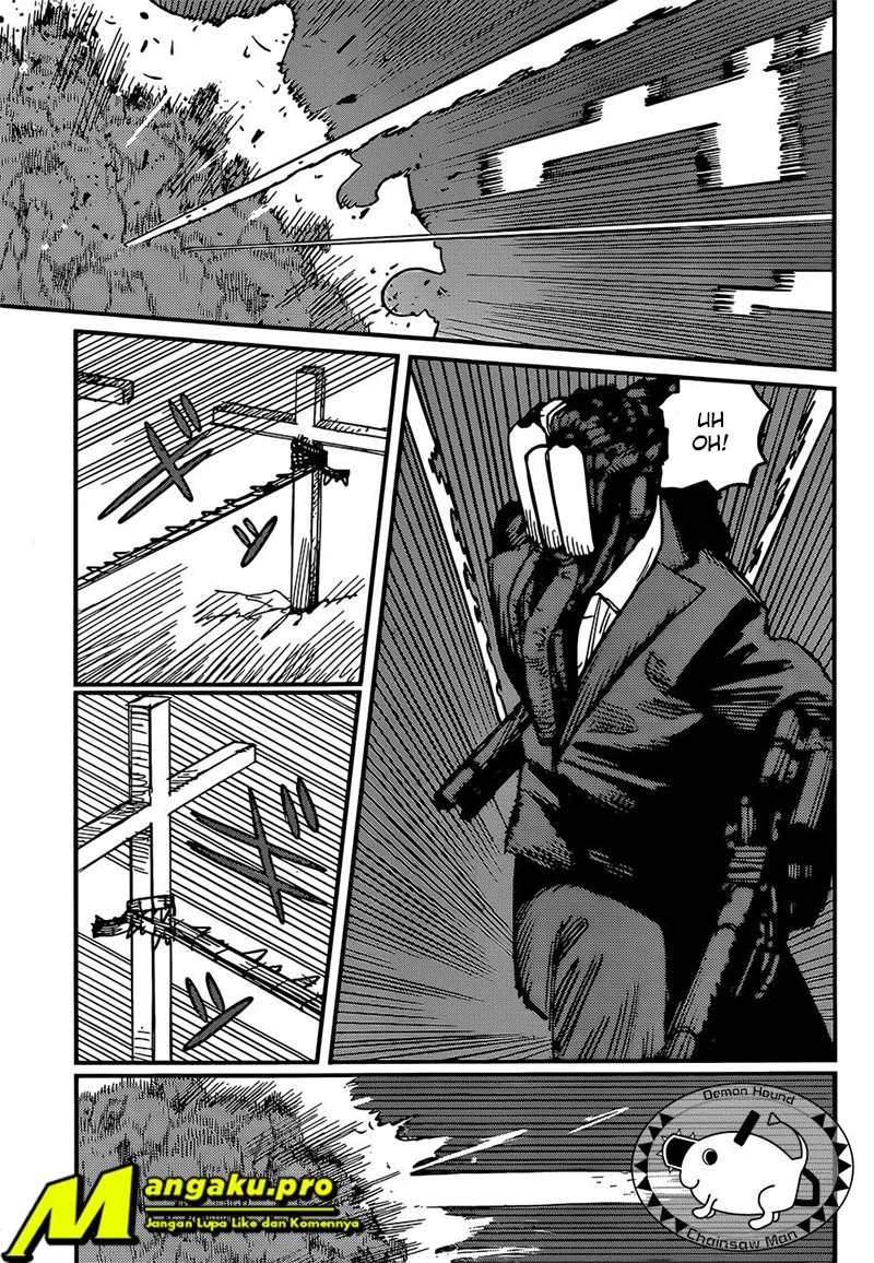 Read Chainsawman Bahasa Indonesia ID Manga Online