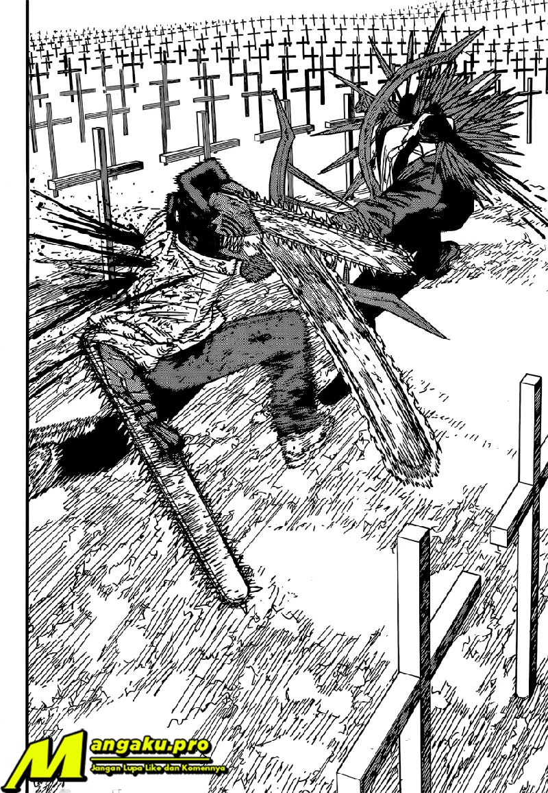 Read Chainsawman Bahasa Indonesia ID Manga Online