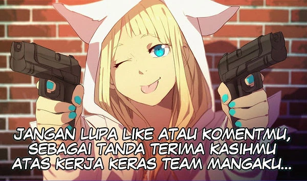 Read Chainsawman Bahasa Indonesia ID Manga Online
