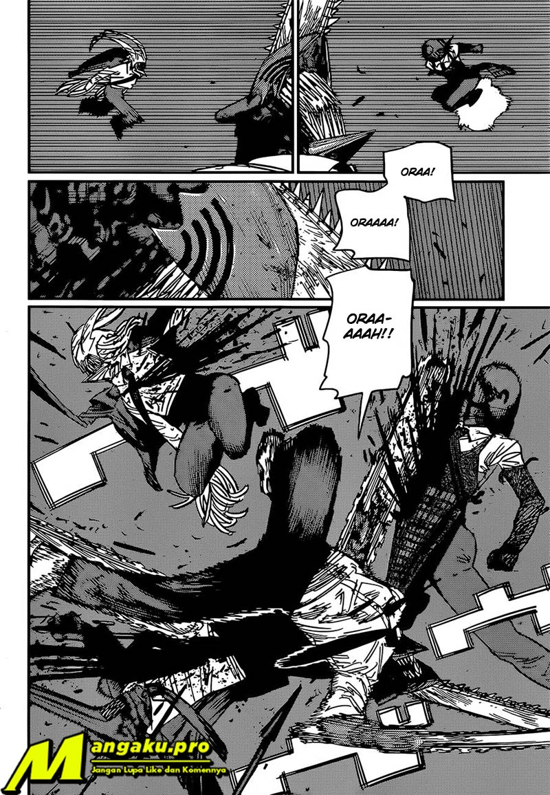 Read Chainsawman Bahasa Indonesia ID Manga Online