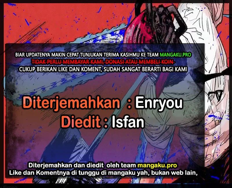 Read Chainsawman Bahasa Indonesia ID Manga Online
