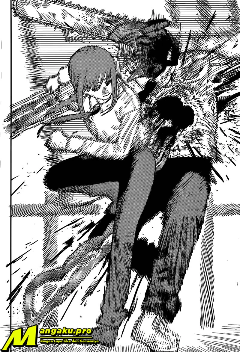 Read Chainsawman Bahasa Indonesia ID Manga Online