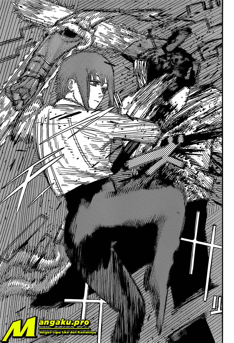 Read Chainsawman Bahasa Indonesia ID Manga Online