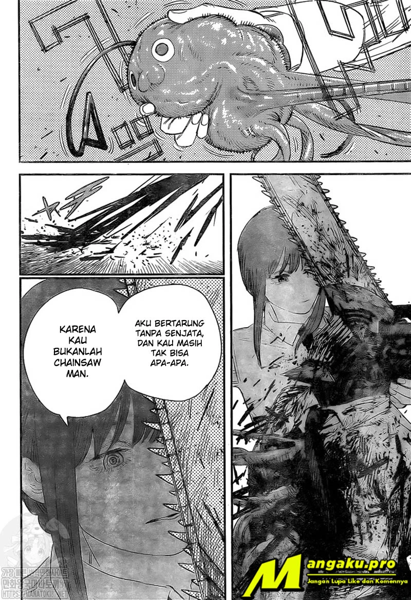 Read Chainsawman Bahasa Indonesia ID Manga Online