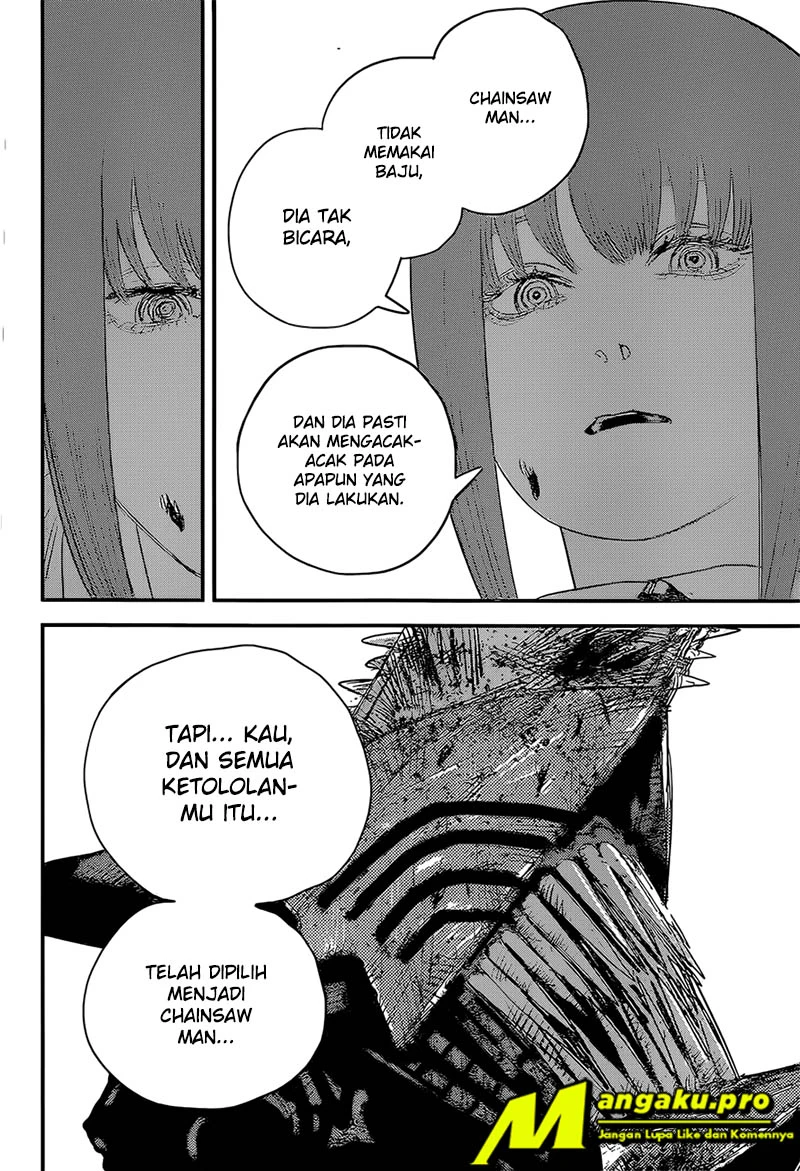 Read Chainsawman Bahasa Indonesia ID Manga Online