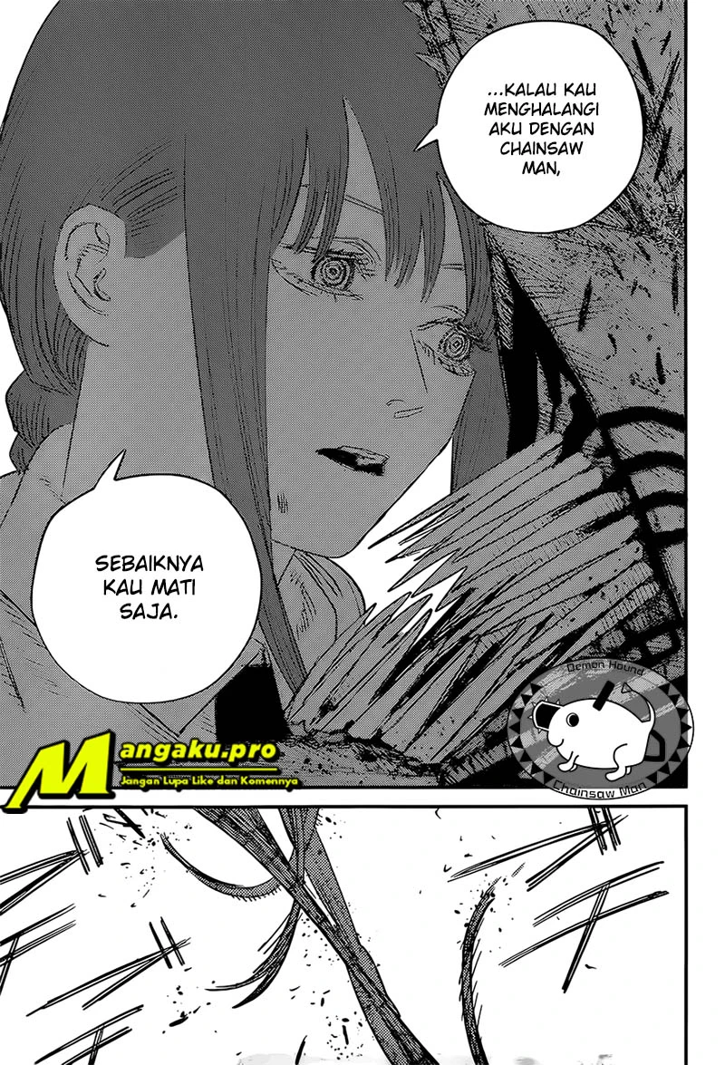 Read Chainsawman Bahasa Indonesia ID Manga Online