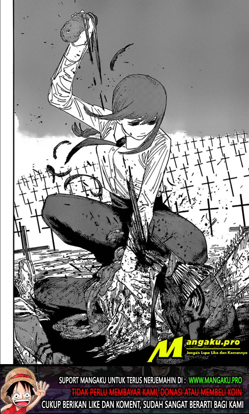 Read Chainsawman Bahasa Indonesia ID Manga Online