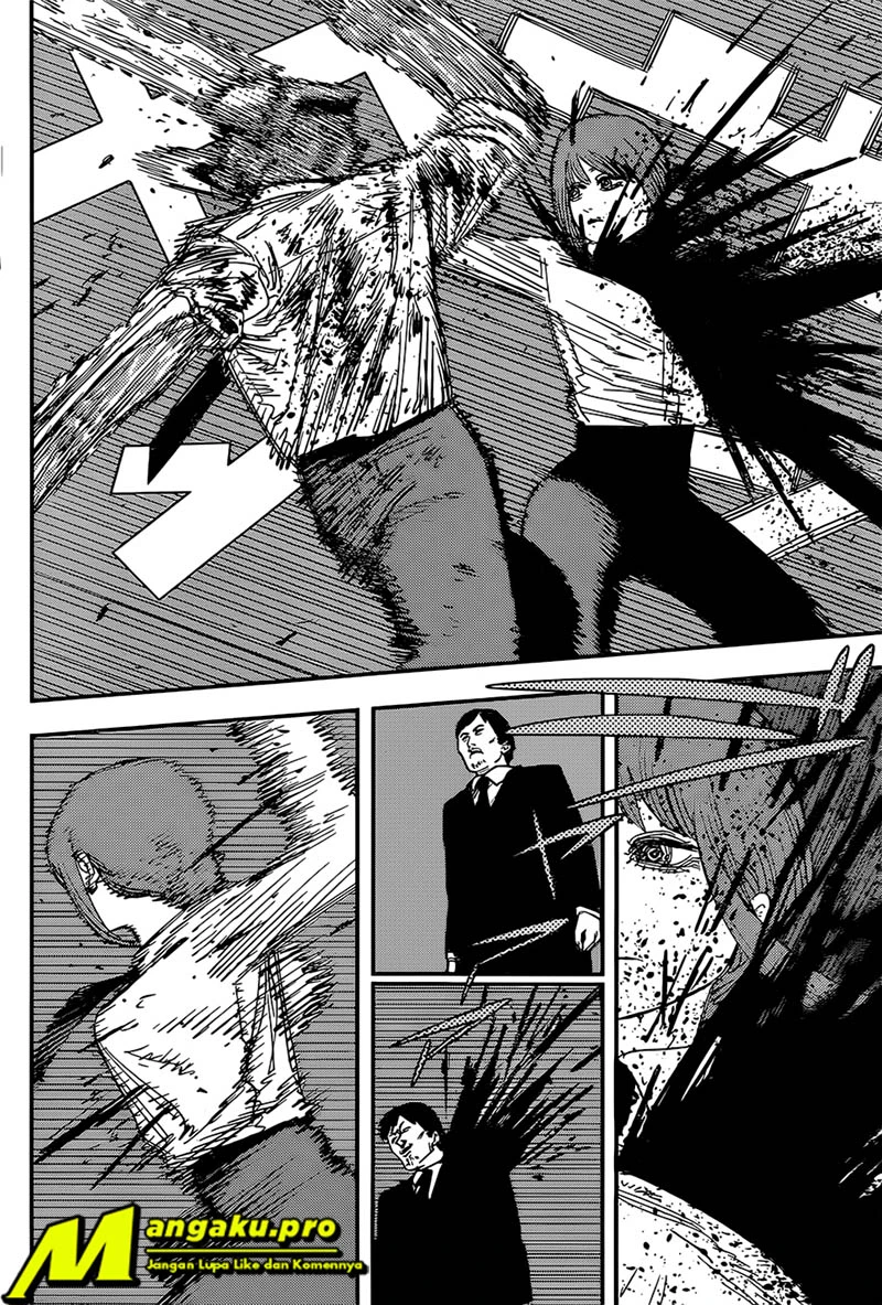 Read Chainsawman Bahasa Indonesia ID Manga Online