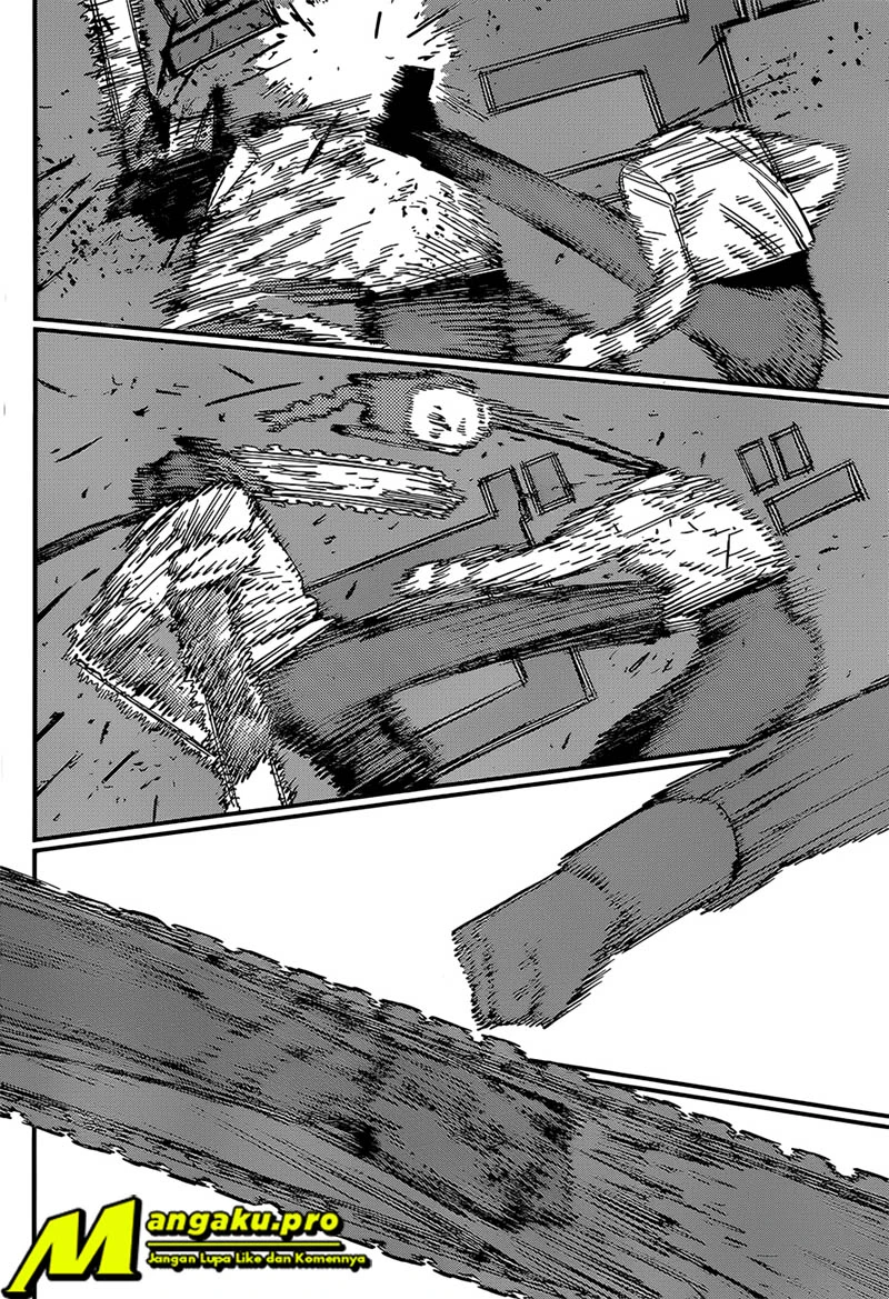 Read Chainsawman Bahasa Indonesia ID Manga Online