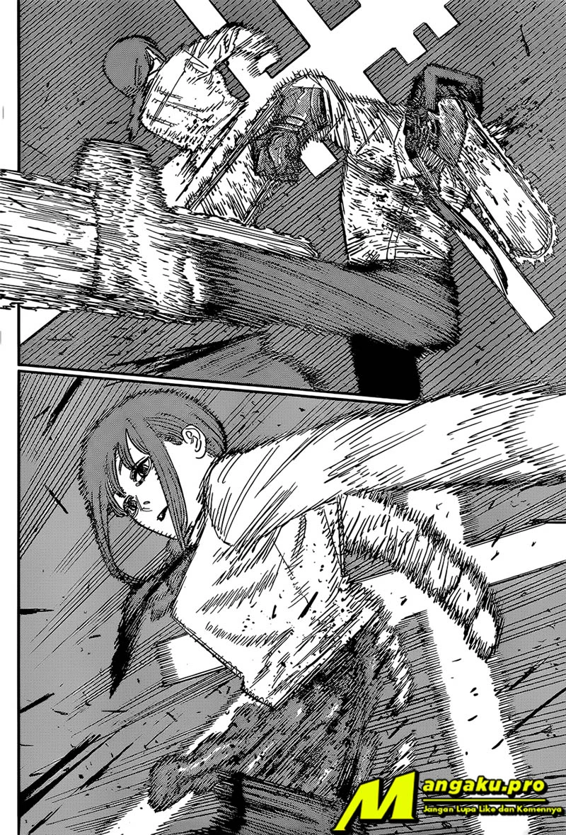 Read Chainsawman Bahasa Indonesia ID Manga Online