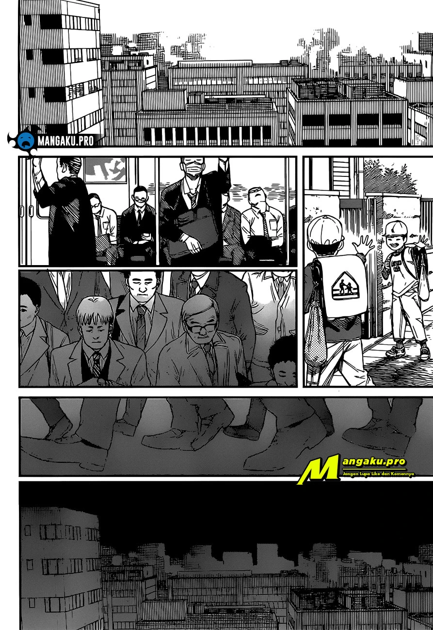 Read Chainsawman Bahasa Indonesia ID Manga Online