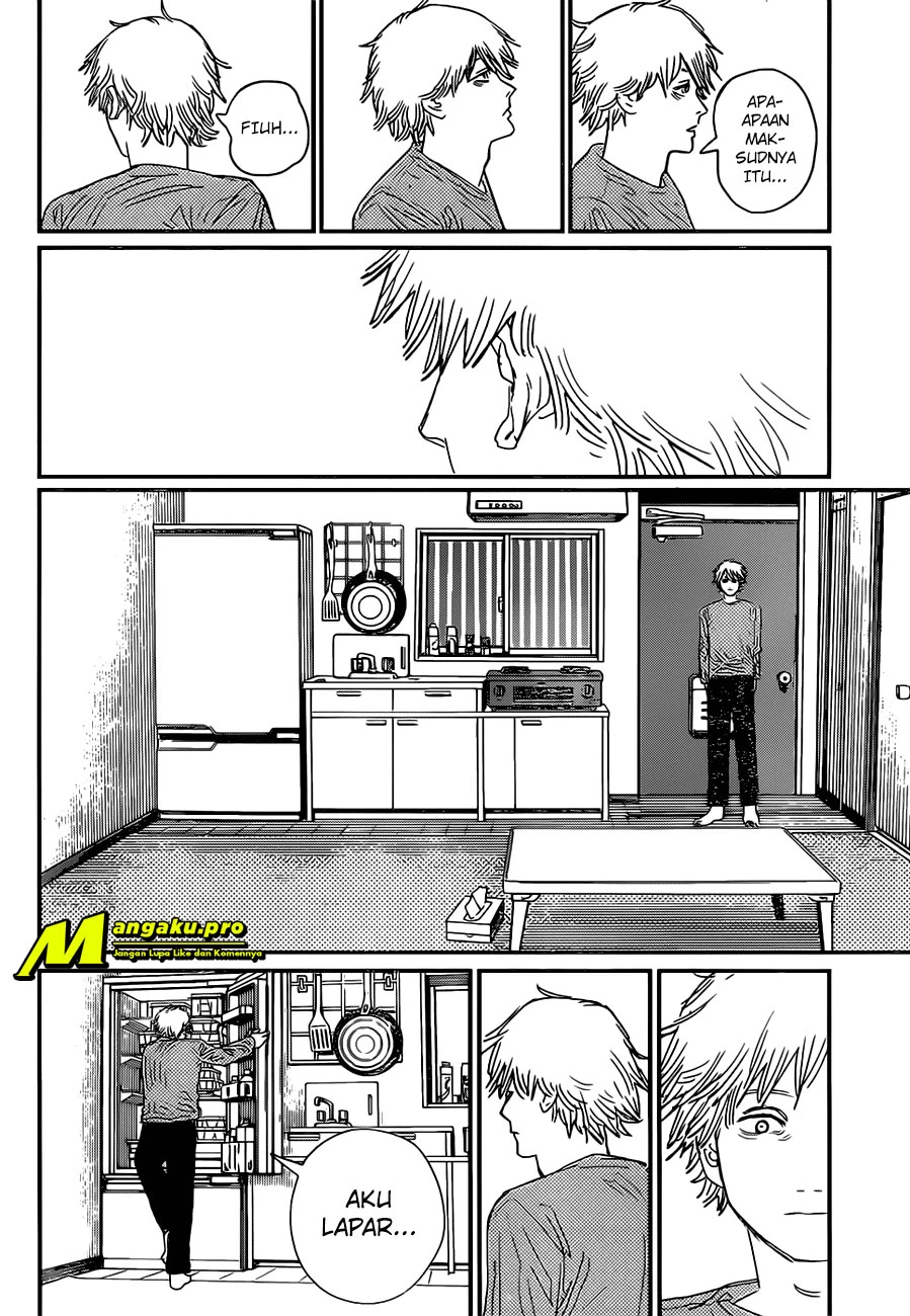 Read Chainsawman Bahasa Indonesia ID Manga Online