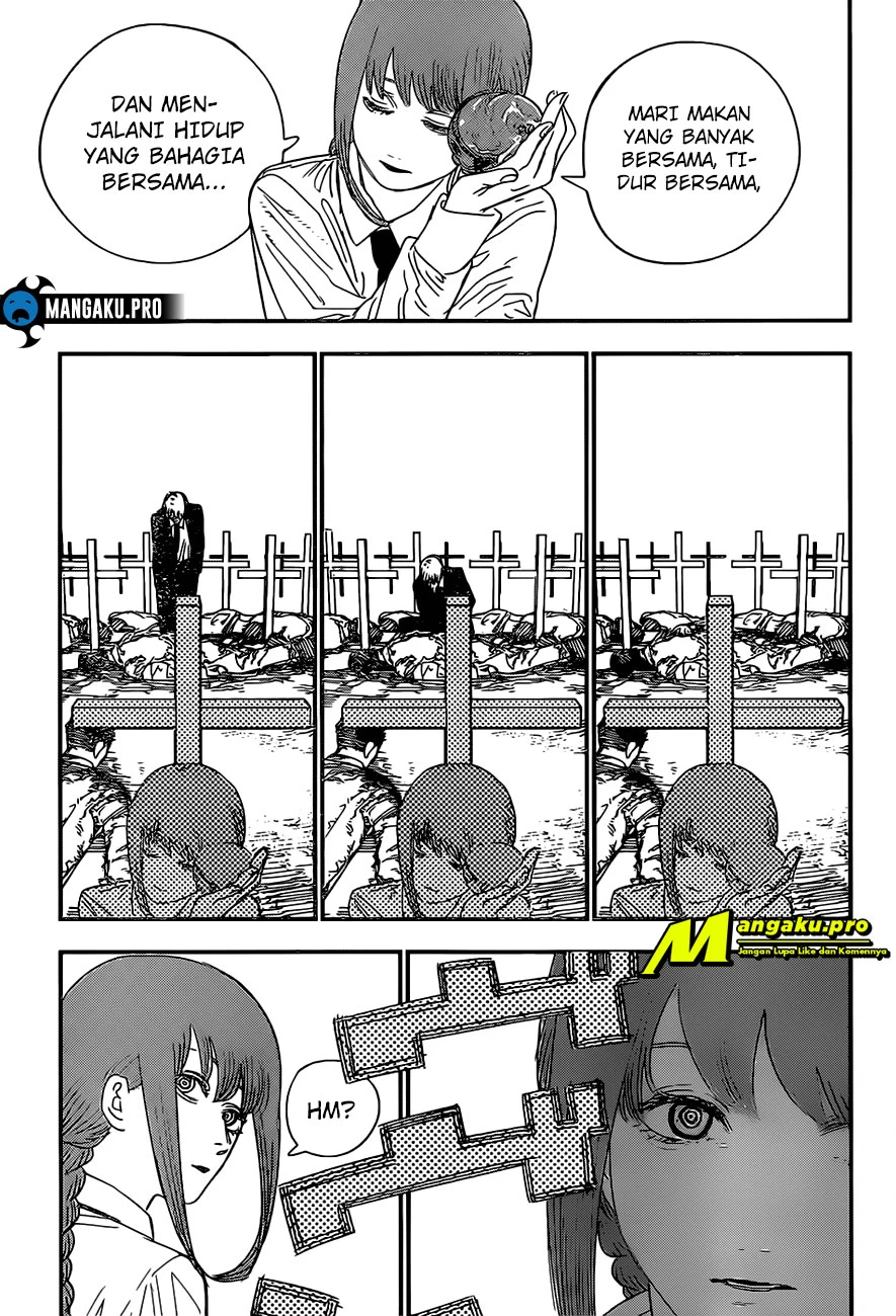 Read Chainsawman Bahasa Indonesia ID Manga Online