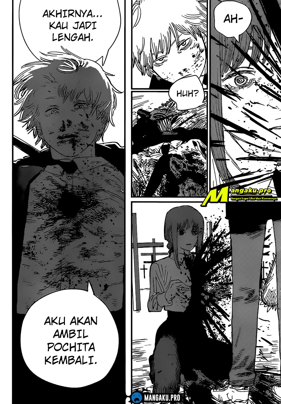 Read Chainsawman Bahasa Indonesia ID Manga Online