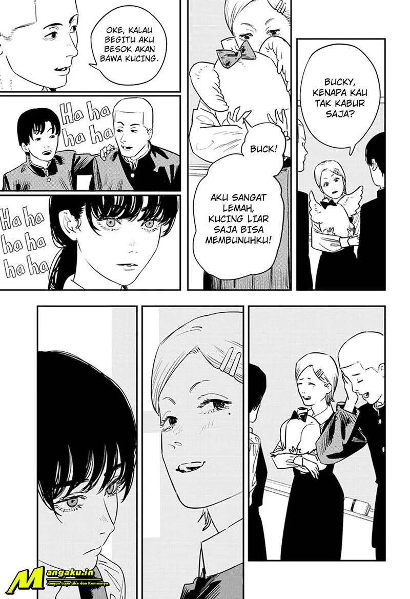 Read Chainsawman Bahasa Indonesia ID Manga Online