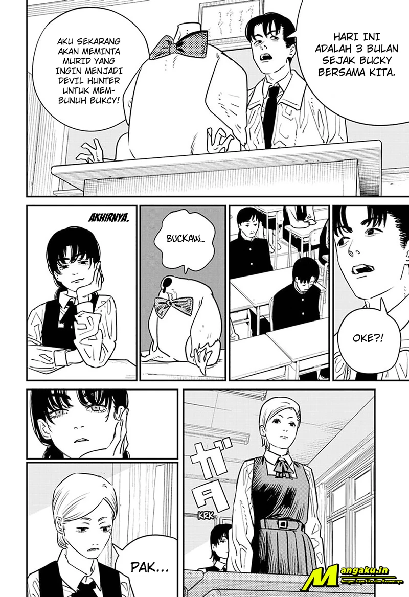 Read Chainsawman Bahasa Indonesia ID Manga Online