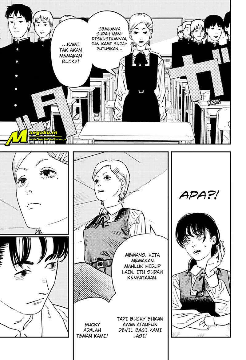 Read Chainsawman Bahasa Indonesia ID Manga Online