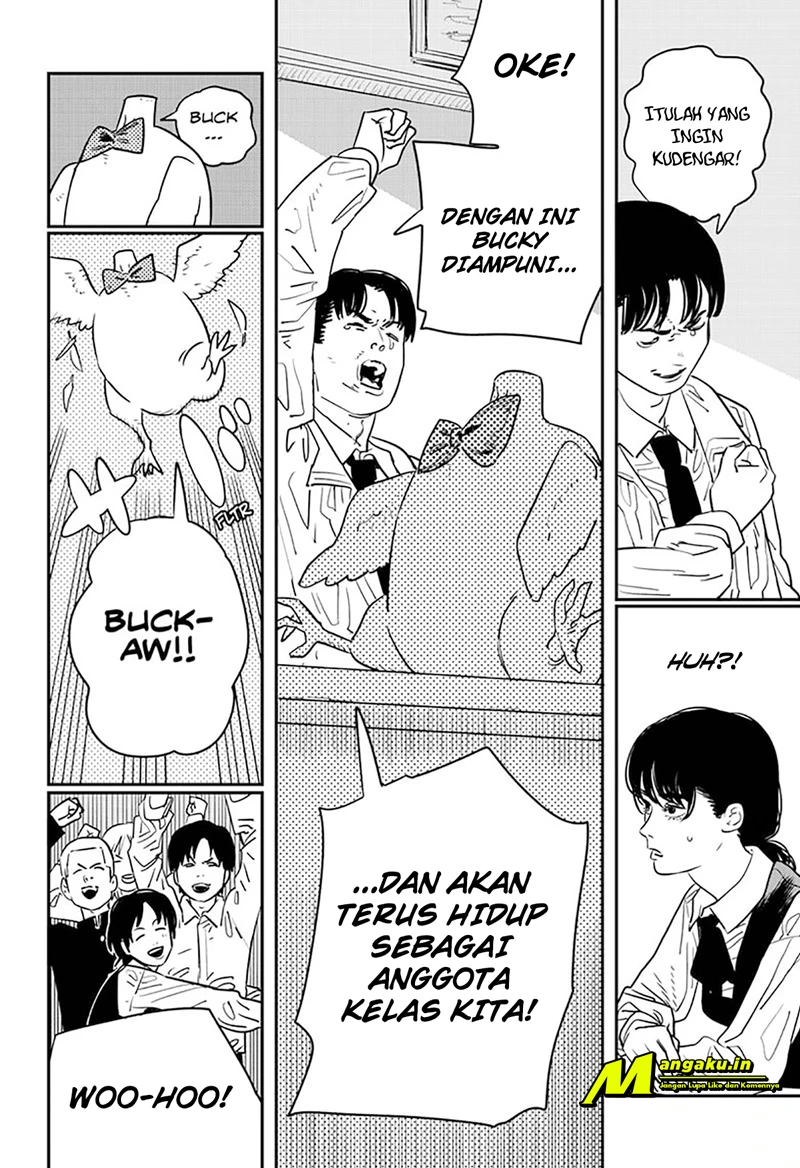 Read Chainsawman Bahasa Indonesia ID Manga Online