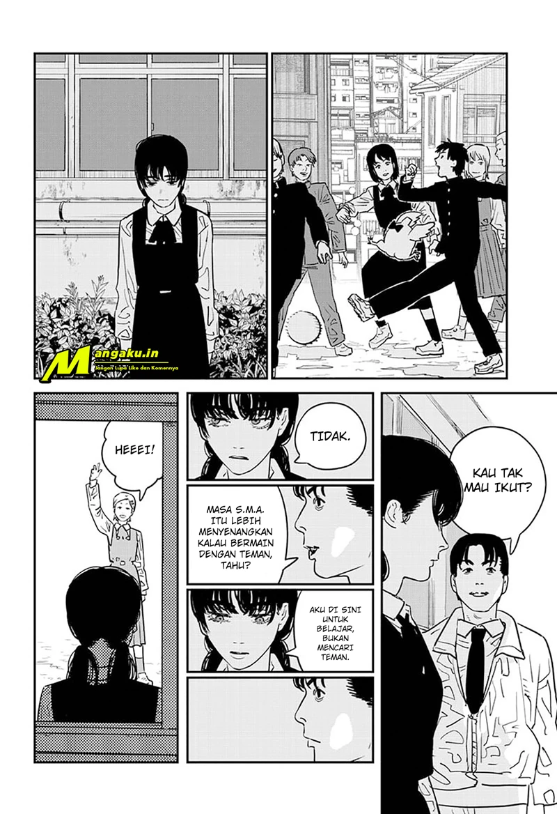Read Chainsawman Bahasa Indonesia ID Manga Online