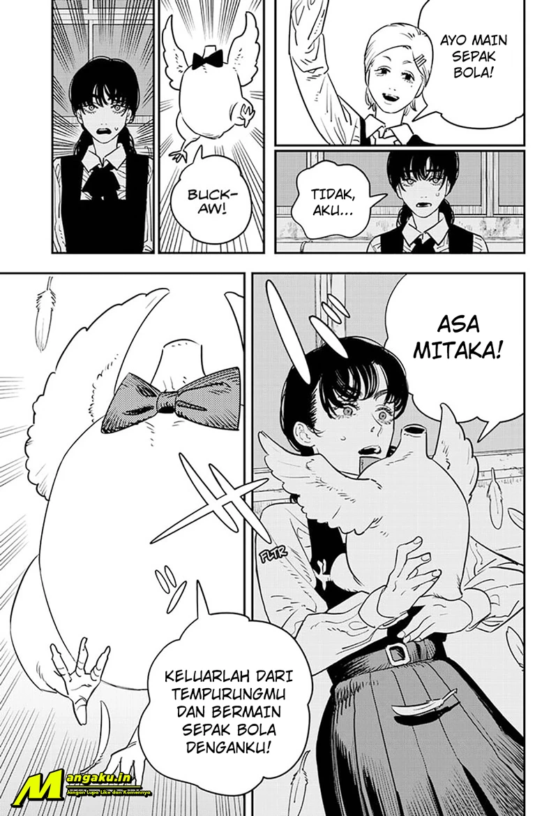 Read Chainsawman Bahasa Indonesia ID Manga Online