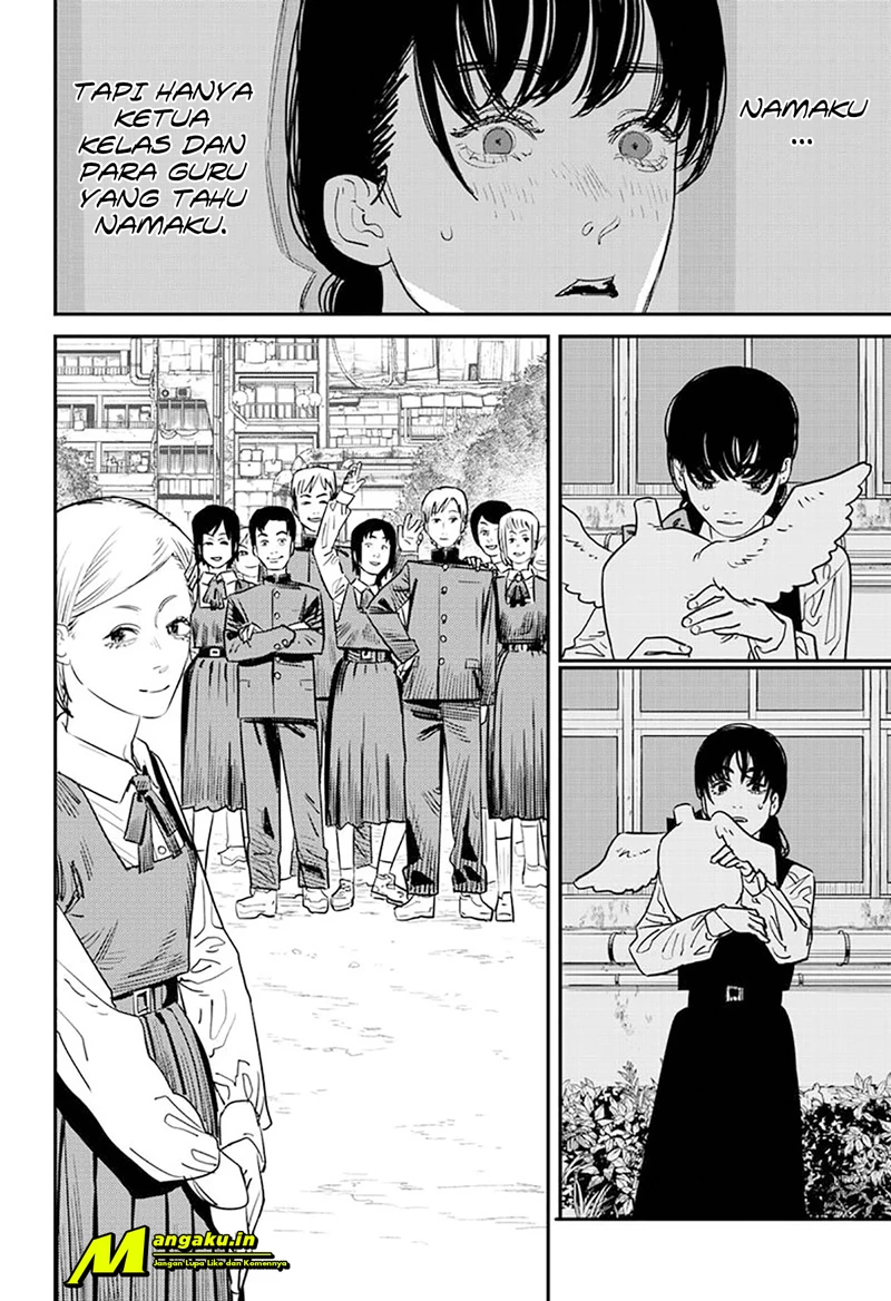 Read Chainsawman Bahasa Indonesia ID Manga Online