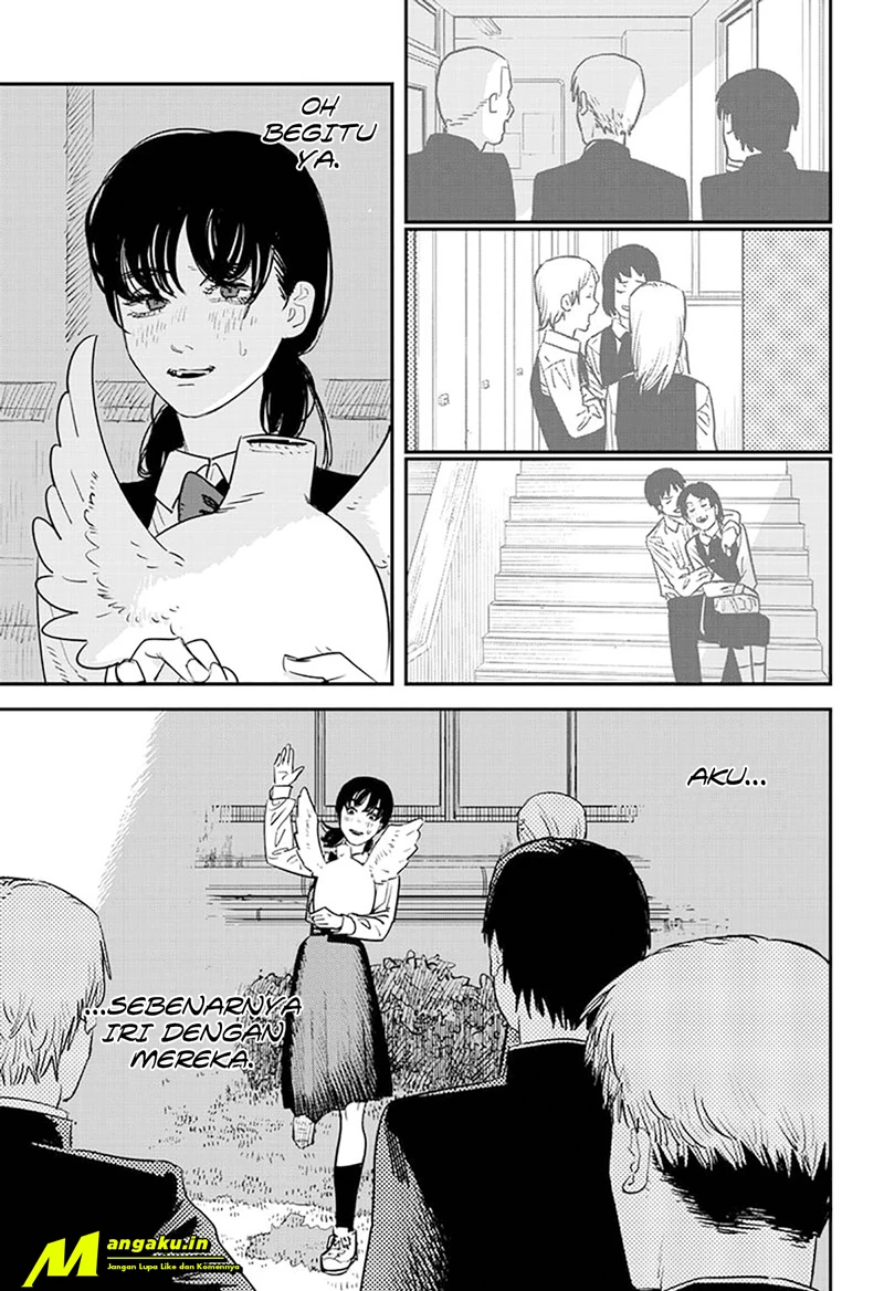 Read Chainsawman Bahasa Indonesia ID Manga Online